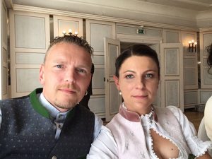 Profilbild von Sven Wiegand