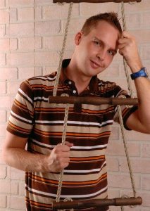 Profilbild von Sven Wiesener