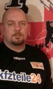 Profilbild von Sven Wilhelm
