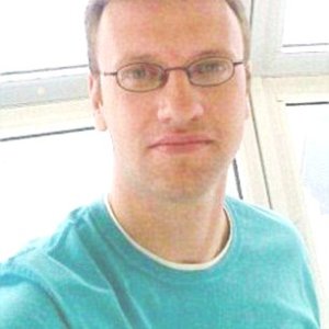 Profilbild von Sven Wilhelm