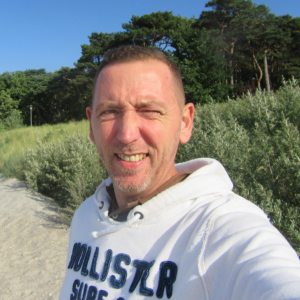 Profilbild von Sven Wilke