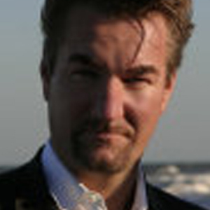 Profilbild von Sven Williams