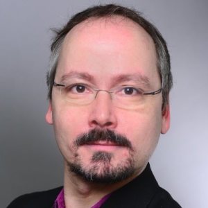 Profilbild von Sven Winkler