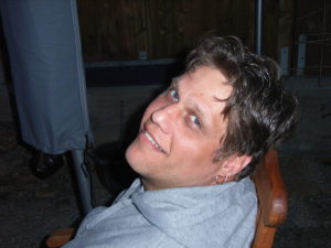 Profilbild von Sven Winkler