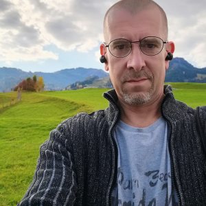 Profilbild von Sven Winkler