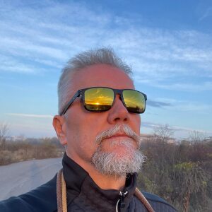 Profilbild von Sven Wolf