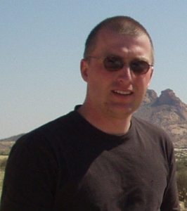 Profilbild von Sven Wollandt