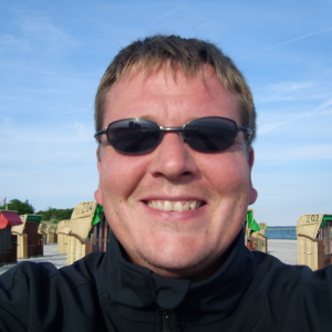 Profilbild von Sven Wollentin