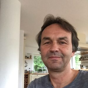 Profilbild von Sven Wollstadt