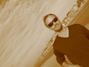 Profilbild von Sven Wollthan