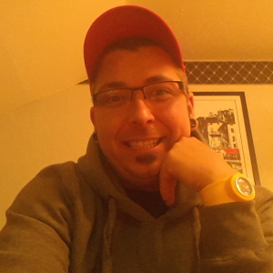 Profilbild von Sven Wolter