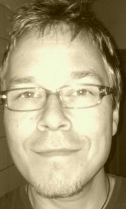 Profilbild von Sven Woyk