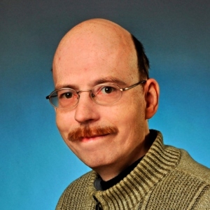 Profilbild von Sven Wrage