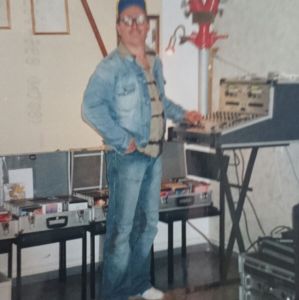 Profilbild von Sven Wroblewski
