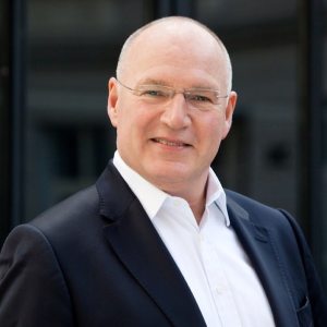 Profilbild von Sven Wucherpfennig