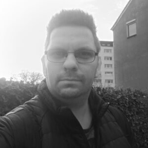 Profilbild von Sven Wunder