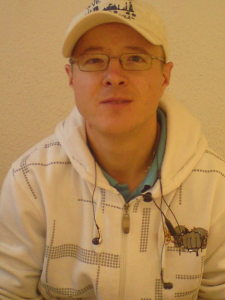 Profilbild von Sven Wunderlich