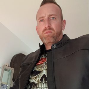 Profilbild von Sven Zabrocki