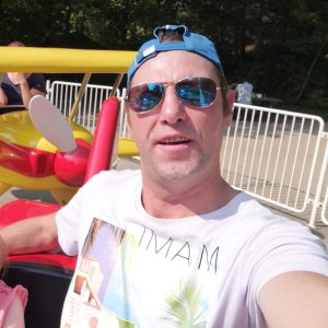 Profilbild von Sven Zahari