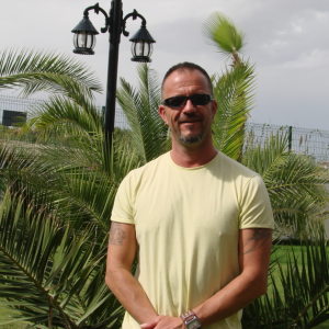 Profilbild von Sven Zeifang