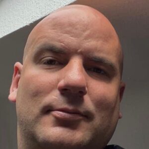 Profilbild von Sven Zeuner