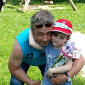 Profilbild von Sven Ziebold