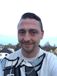 Profilbild von Sven Zimmermann