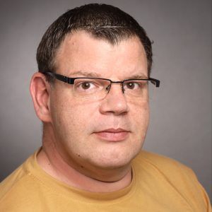 Profilbild von Sven Zimmermann