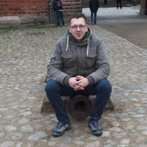 Profilbild von Sven Zimmermann