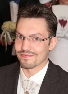 Profilbild von Sven Zimmermnann