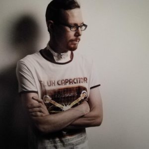 Profilbild von Sven Zinke