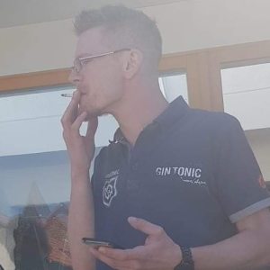 Profilbild von Sven Zöllner