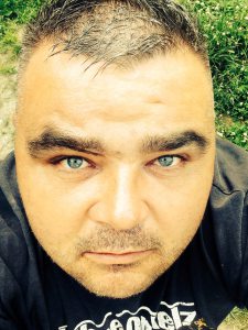 Profilbild von Sven Zschocke