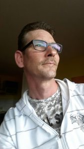 Profilbild von Sven Zuback