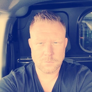 Profilbild von Sven van Uffelt