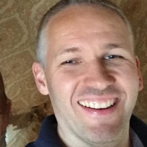 Profilbild von Sven van den Höövel