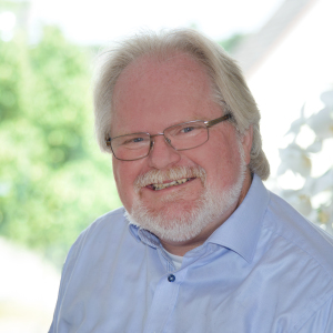 Profilbild von Svend-Aage Hoeg