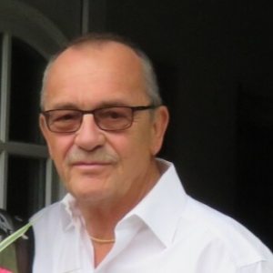 Profilbild von Svend Binder