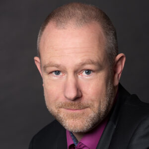 Profilbild von Svend Böttcher