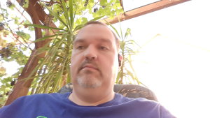 Profilbild von Svend Reuchlin