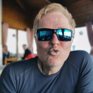 Profilbild von Svend Schleidgen