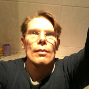 Profilbild von Svend von der Weppen