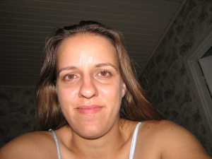 Profilbild von Svenia Gibson