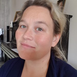 Profilbild von Svenia Reichert