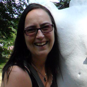 Profilbild von Svenia Schauwvlieghe-Leicht