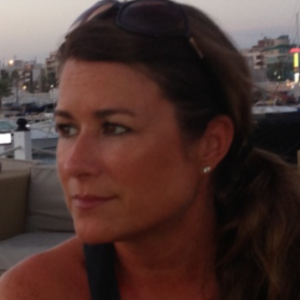 Profilbild von Svenja Luise Schu