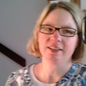 Profilbild von Svenja Amerongen