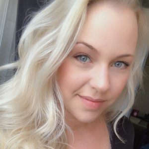 Profilbild von Svenja Bärmann