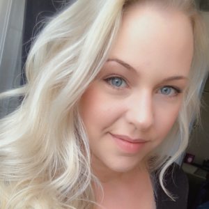 Social Media Profilbild Svenja Bärmann 