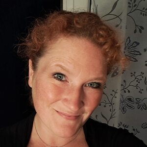 Profilbild von Svenja Bahr-Henning